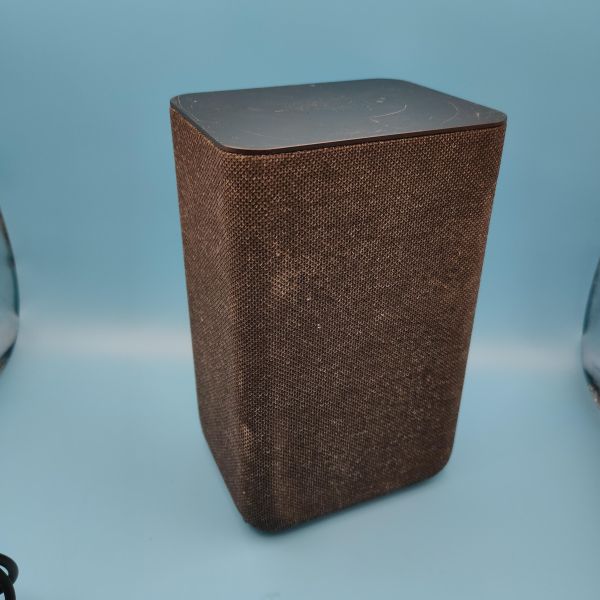 Купить Яндекс Станция 2 (YNDX-00051/B) с СЗУ в Иркутск за 6100 руб.