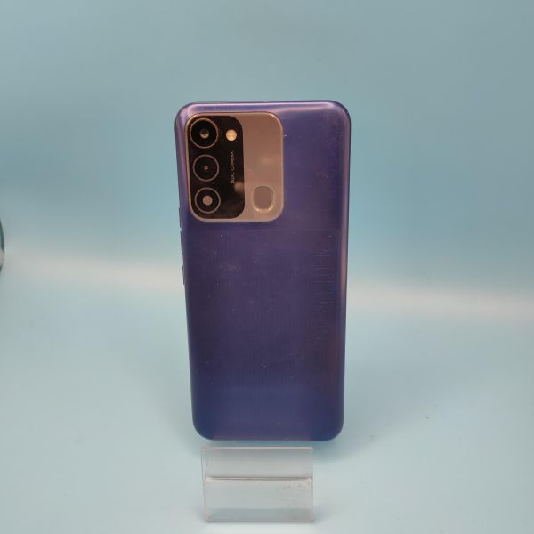 Купить TECNO Spark Go 2022 2/32GB (KG5m) Duos в Томск за 3100 руб.