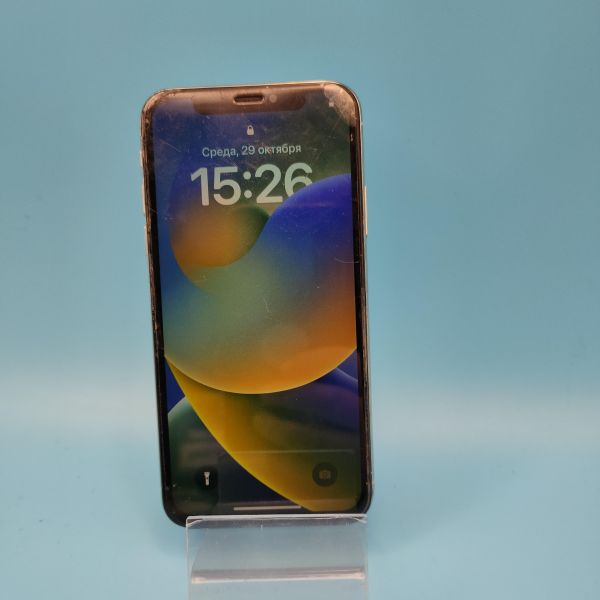 Купить Apple iPhone X 256GB в Томск за 4900 руб.