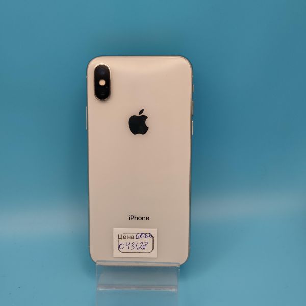 Купить Apple iPhone X 256GB в Томск за 4900 руб.