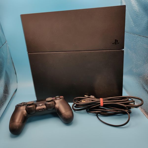 игровая приставка Sony PlayStation 4 500GB (CUH-1208A) в Томск