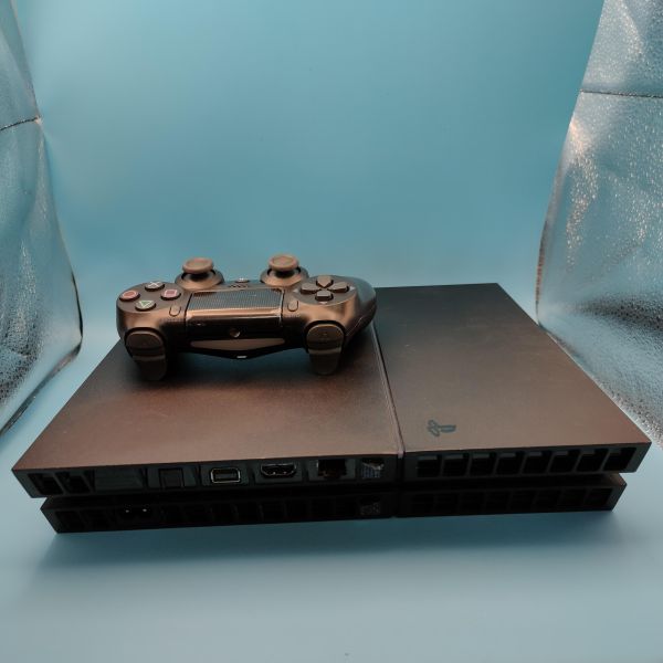 игровая приставка Sony PlayStation 4 500GB (CUH-1208A) в Томск