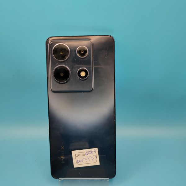 Купить Infinix Note 30 VIP 12/256GB (X6710) Duos в Томск за 13400 руб.