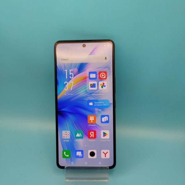 Купить Infinix Note 30 VIP 12/256GB (X6710) Duos в Томск за 13400 руб.