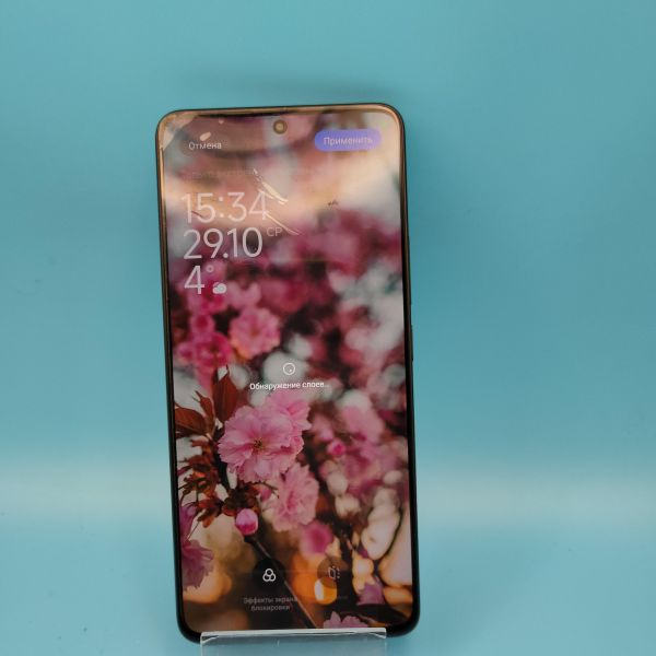 Купить POCO X6 5G 12/256GB (23122PCD1G) Duos в Томск за 12900 руб.