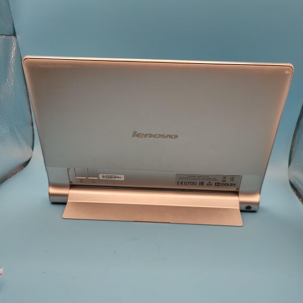 Купить Lenovo Yoga Tablet 10 16GB (b8000-h) (с SIM) в Томск за 700 руб.