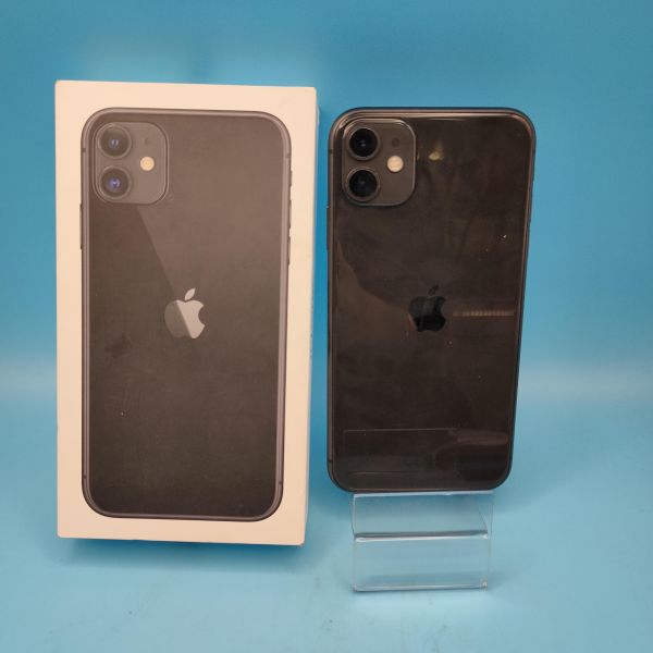 Купить Apple iPhone 11 128GB в Томск за 15100 руб.