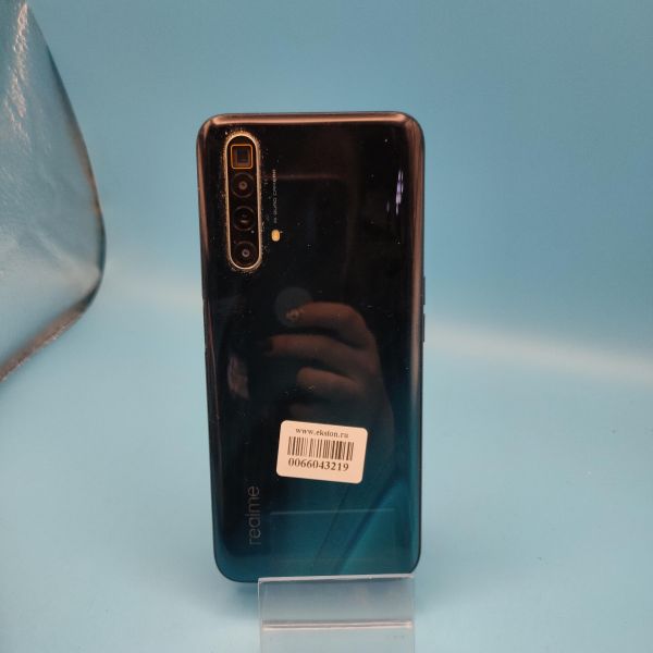 Купить Realme X3 SuperZoom 8/128GB (RMX2086) Duos в Томск за 8600 руб.