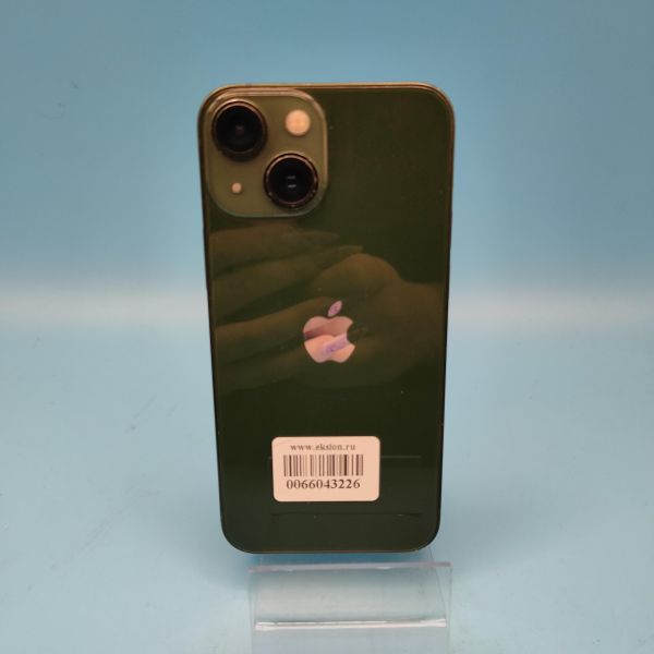 Купить Apple iPhone 13 mini 128GB в Томск за 22400 руб.