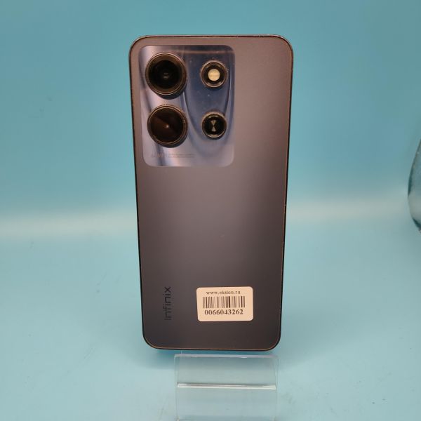 Купить Infinix Note 30i 8/256GB (X6716) Duos в Томск за 4100 руб.