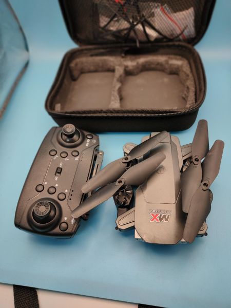 Купить MX Fold Phantom в Томск за 900 руб.