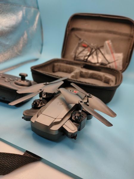 Купить MX Fold Phantom в Томск за 900 руб.