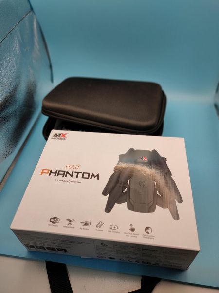 Купить MX Fold Phantom в Томск за 900 руб.