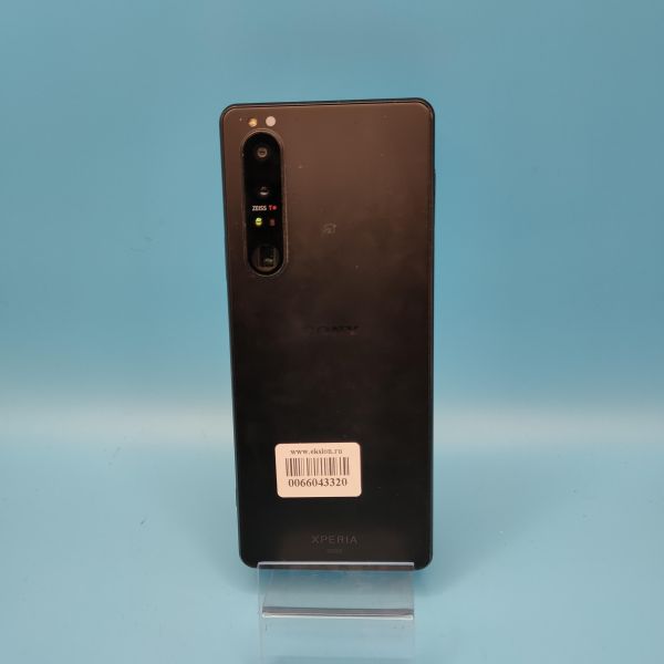 Купить Sony Xperia 1 III 12/256GB (SOG03) в Томск за 12800 руб.