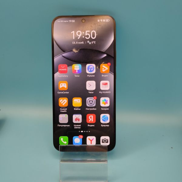 Купить Huawei Nova 13 12/256GB (BLK-LX9) Duos в Томск за 13600 руб.