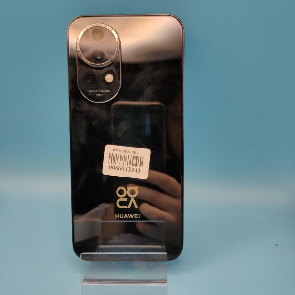 Купить Huawei Nova 13 12/256GB (BLK-LX9) Duos в Томск за 13600 руб.