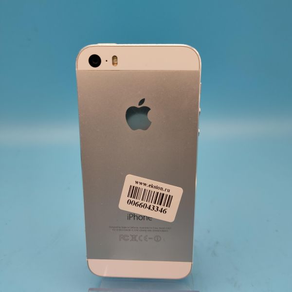 Купить Apple iPhone 5S 16GB в Томск за 1000 руб.