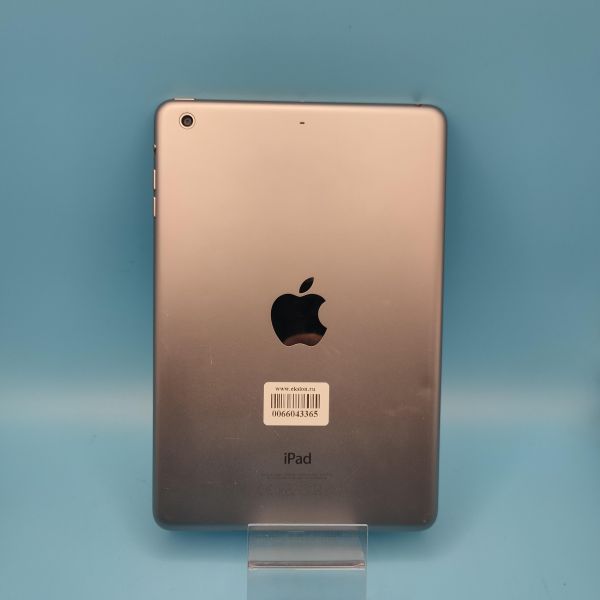 Купить Apple iPad mini 2 2013 16GB (A1489 ME276-277) (без SIM) в Томск за 2400 руб.