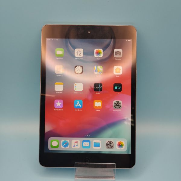 Купить Apple iPad mini 2 2013 16GB (A1489 ME276-277) (без SIM) в Томск за 2400 руб.