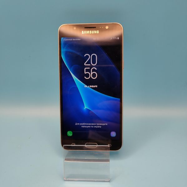 Купить Samsung Galaxy J7 2016 2/16GB (J710FN) Duos в Томск за 2200 руб.