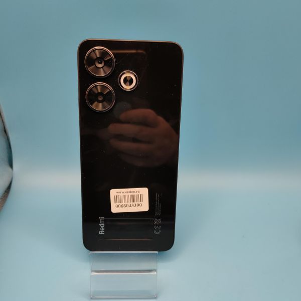 Купить Xiaomi Redmi 13 6/128GB (24040RN64Y) Duos в Томск за 8100 руб.