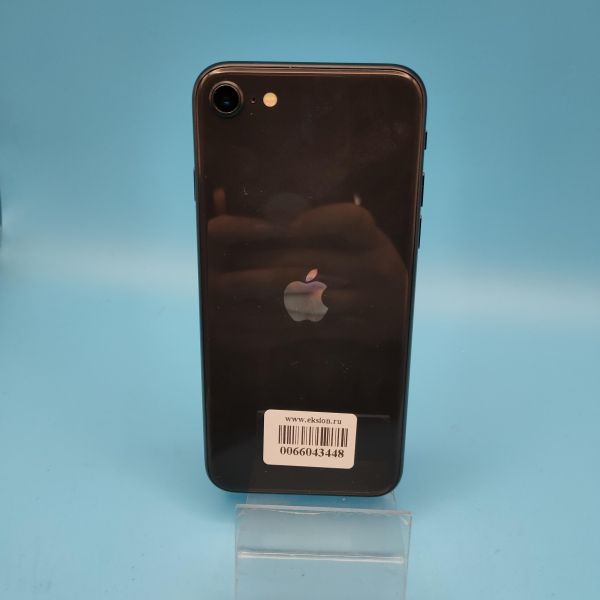 Купить Apple iPhone SE 2nd gen. 2020 128GB в Томск за 7800 руб.