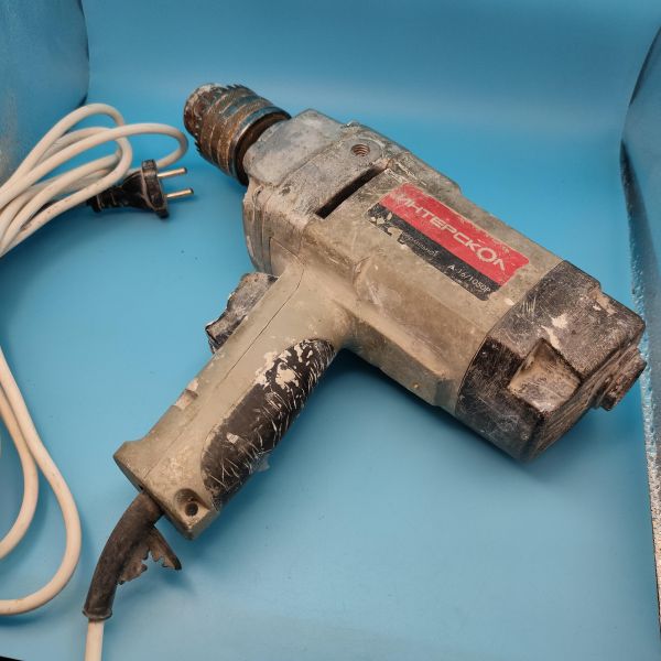 Купить Интерскол Д-16/1050Р в Томск за 1600 руб.