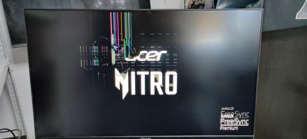 Купить Acer Nitro QG240YS3bipx в Томск за 3800 руб.
