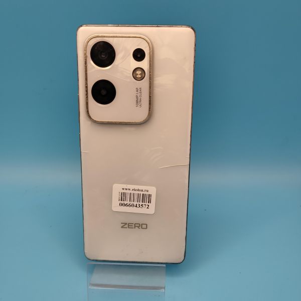 Купить Infinix Zero 30 4G 8/256GB (X6731B) Duos в Томск за 8600 руб.