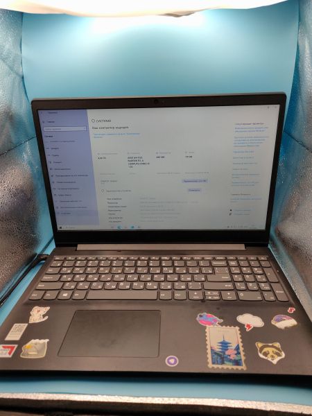 Купить Lenovo IdeaPad S145-15AST 81N3007CRK в Томск за 8600 руб.