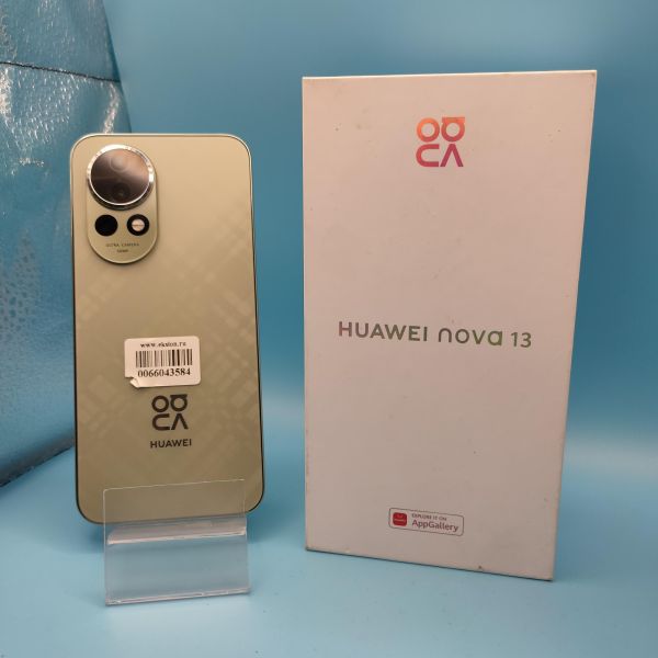 Купить Huawei Nova 13 12/512GB (BLK-LX9) Duos в Томск за 21700 руб.