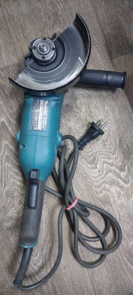 Купить Makita GA6021C в Томск за 5400 руб.