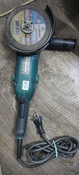 Купить Makita GA6021C в Томск за 5200 руб.