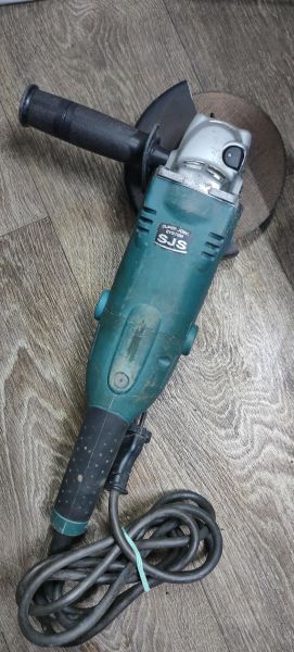 Купить Makita GA6021C в Томск за 5200 руб.