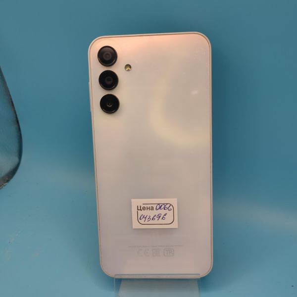 Купить Samsung Galaxy A15 4/128GB (A155F) Duos в Томск за 5300 руб.