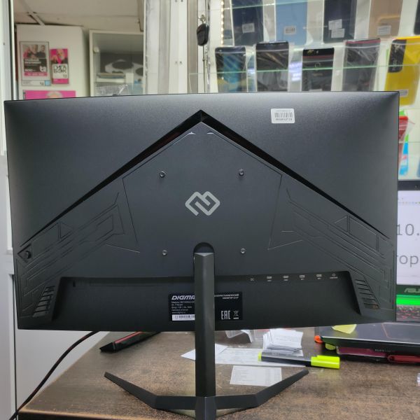 Купить Digma Gaming DM-MONG2450 в Томск за 5600 руб.