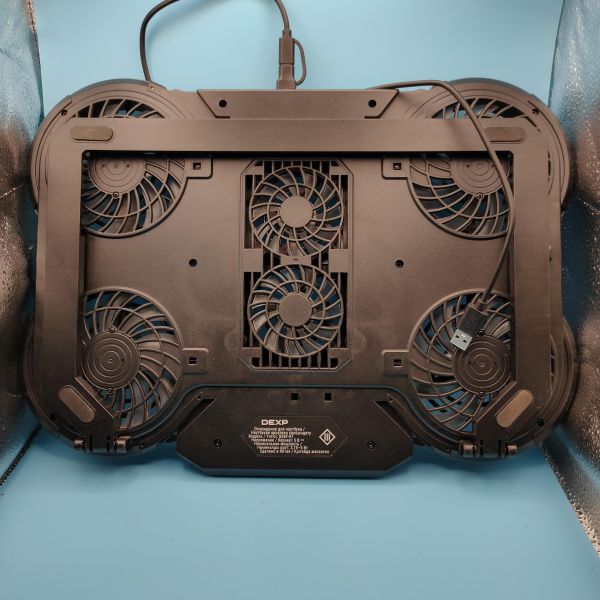 Купить DEXP Gaming Series GS6F-07 в Томск за 600 руб.