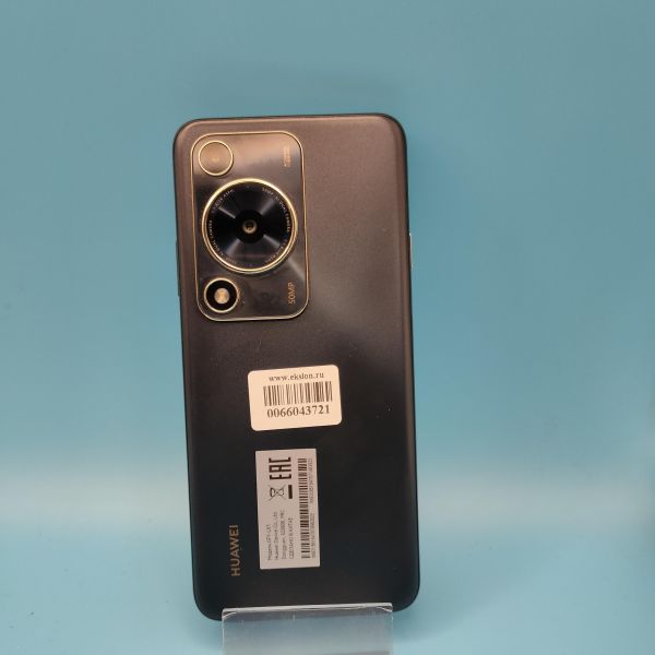 Купить Huawei nova Y63 6/128GB (GFY-LX1) Duos в Томск за 7000 руб.