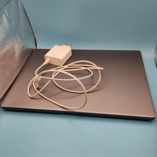 Купить Honor MagicBook X16 (BRN-F56) (SSD 512GB) в Томск за 26000 руб.