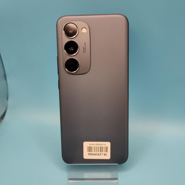 Купить TECNO Spark 40 Pro+ 8/256GB (KM7) Duos в Томск за 12900 руб.