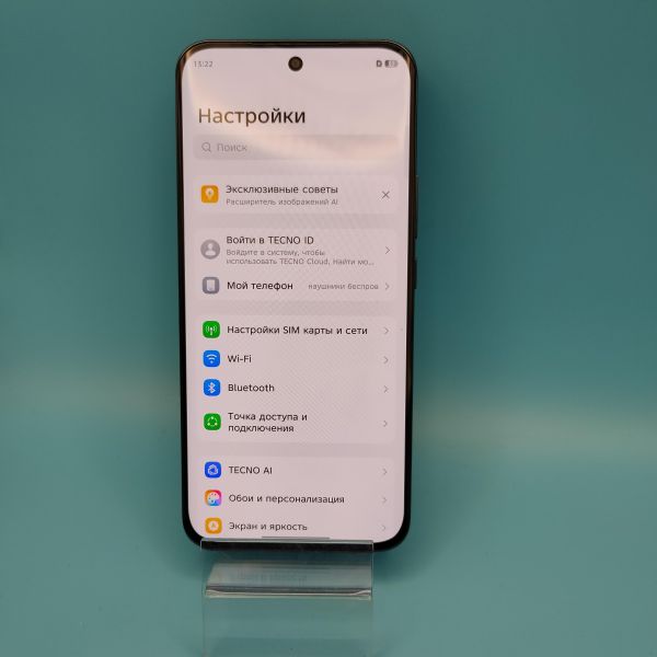 Купить TECNO Spark 40 Pro+ 8/256GB (KM7) Duos в Томск за 12900 руб.