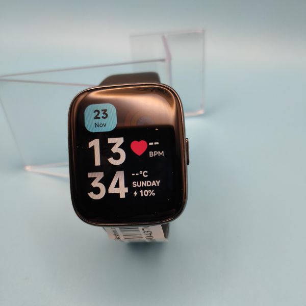 Купить Xiaomi Redmi Watch 3 Active (M2235W1) с СЗУ в Томск за 1400 руб.