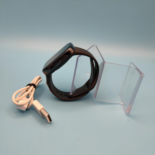 Купить Xiaomi Redmi Watch 3 Active (M2235W1) с СЗУ в Томск за 1400 руб.