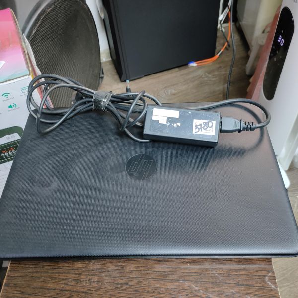 Купить HP 15-bw661ur 3QV22EA (12/120GB) в Томск за 6900 руб.