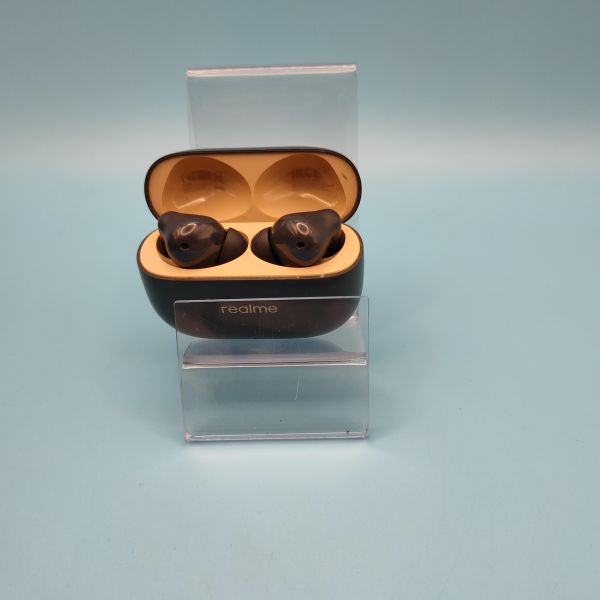 Купить Realme Buds T300 (RMA2302) в Томск за 1600 руб.