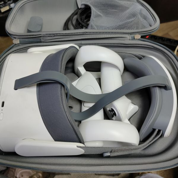 Купить Pico Neo 3 256GB в Томск за 17400 руб.