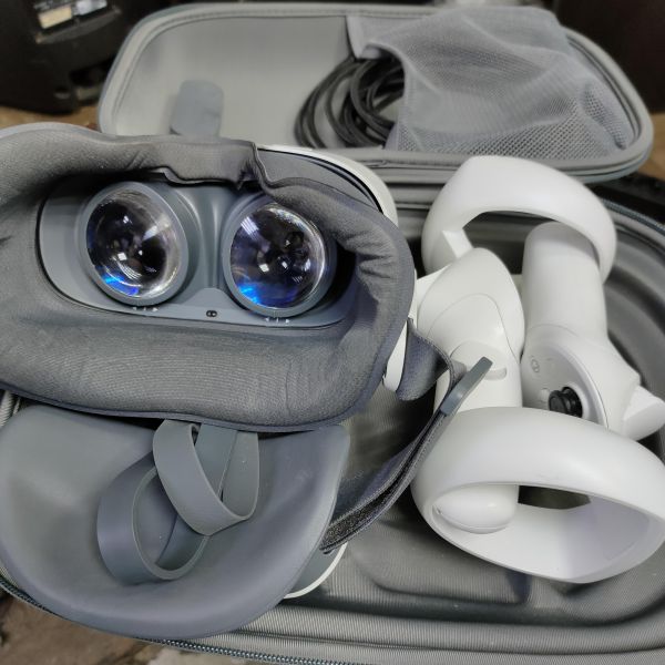 Купить Pico Neo 3 256GB в Томск за 17400 руб.