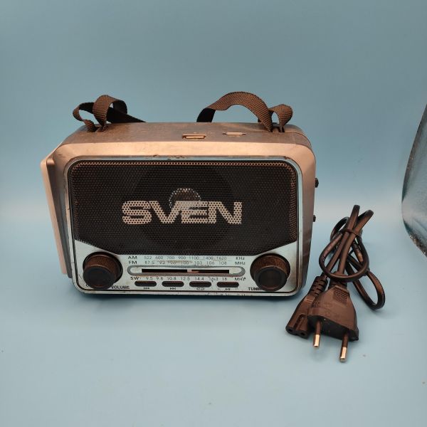 Купить SVEN SRP-525 в Томск за 700 руб.