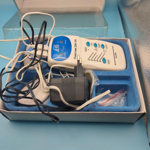 Купить Унистим DM-IVA в Томск за 1200 руб.