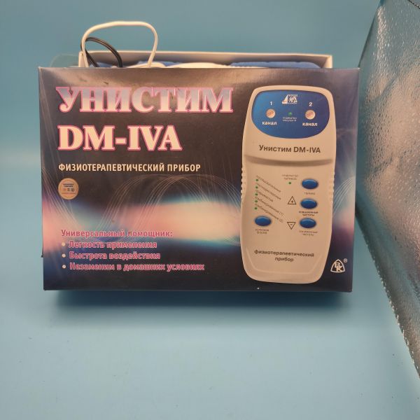 Купить Унистим DM-IVA в Томск за 1200 руб.